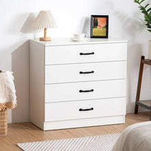 Load image into Gallery viewer, 4-Drawer Dresser