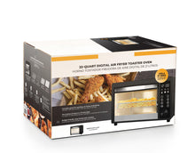 Load image into Gallery viewer, Toaster Oven Air Fryer