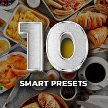 Load image into Gallery viewer, Toaster Oven Air Fryer