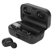 Load image into Gallery viewer, Travel Bluetooth Instant Language Pocket Translator