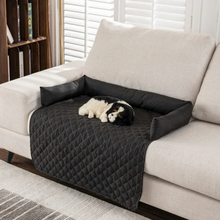 Load image into Gallery viewer, Anti-Dirt Cozy Dog Sofa Cover