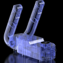 Load image into Gallery viewer, Electric Boot Dryer & UV Shoe Warmer 42°C Heating