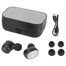 Load image into Gallery viewer, Travel Bluetooth Instant Language Pocket Translator