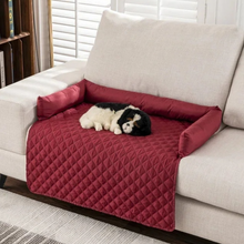 Load image into Gallery viewer, Anti-Dirt Cozy Dog Sofa Cover