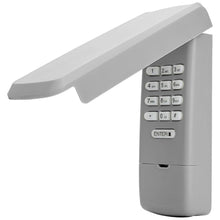Load image into Gallery viewer, Universal Garage Door Opener Side Mount Keypad Control