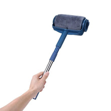 Load image into Gallery viewer, 7-in-1 Adjustable Wall Paint Roller Corner Brush Set