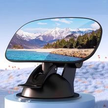 Load image into Gallery viewer, Wide View Infant Baby Car Seat Safety Mirror