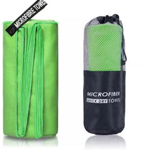 Load image into Gallery viewer, Quick Drying Active Body Towel