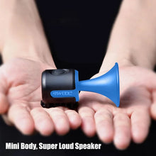 Load image into Gallery viewer, Electric Bike Horn