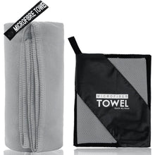 Load image into Gallery viewer, Quick Drying Active Body Towel