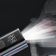 Load image into Gallery viewer, Portable Tire Inflator