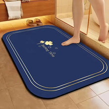Load image into Gallery viewer, Super Absorbent Bath Mat