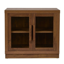 Load image into Gallery viewer, Accent Cabinet with Drawers
