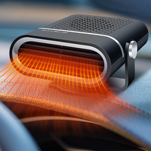 Load image into Gallery viewer, 4-in-1 Car Heater Windshield Defogger Machine