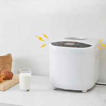 Load image into Gallery viewer, Large Non-Stick Bread Maker Baking Machine