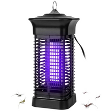 Load image into Gallery viewer, Powerful Home Indoor / Outdoor Mosquito Bug Zapper Light 110V