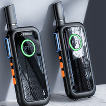 Load image into Gallery viewer, Long Distance Two Way Waterproof Walkie Talkie Emergency Radio
