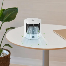 Load image into Gallery viewer, Upgraded Portable Air Conditioner for On The Go Cooling