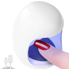 Load image into Gallery viewer, Clip On Laser Toe Fungus Removal Treatment Device