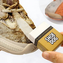 Load image into Gallery viewer, Shoe Surface Dirt Cleaner Eraser