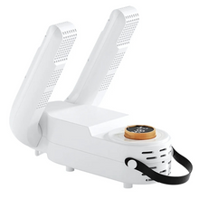 Load image into Gallery viewer, Electric Boot Dryer & UV Shoe Warmer 42°C Heating