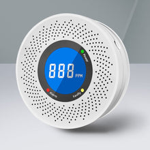 Load image into Gallery viewer, Carbon Monoxide Detector CO Smoke Monitor Alarm
