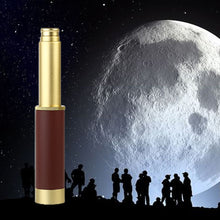 Load image into Gallery viewer, High Definition Monocular Spyglass Pirate's Telescope