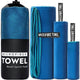 Quick Drying Active Body Towel