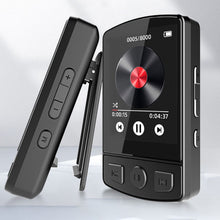 Load image into Gallery viewer, Portable MP3 Music Audio Player Device Clip for Running
