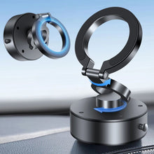 Load image into Gallery viewer, Flexible Magnetic Car Mount Cell Phone Holder Stand