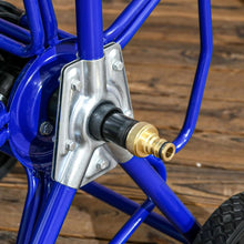 Load image into Gallery viewer, Convenient Portable Garden Hose Storage Reel