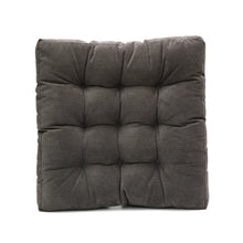 Load image into Gallery viewer, 22 Inch Square Floor Pillow
