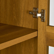 Load image into Gallery viewer, Accent Cabinet with Drawers