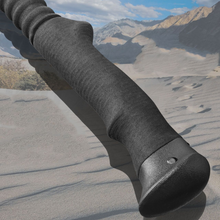 Load image into Gallery viewer, Heavy Duty Adjustable Lightweight Hiking Trekking Waking Poles