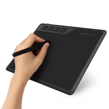 Load image into Gallery viewer, Exclusive Digital PC / Laptop Graphic Arts Animation Drawing Tablet Pad