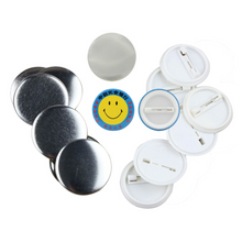 Load image into Gallery viewer, Precision Home DIY Pin Badges Button Maker Machine