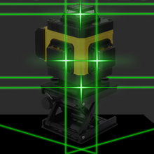 Load image into Gallery viewer, 360 Degree Home Improvement Line Laser Leveler