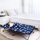 Kids Travel Friendly Preschool Daycare Nap Mat with Pillow