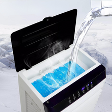 Load image into Gallery viewer, HiBreeze Swamp Cooler Fan - Evaporative Portable Cooling Fan