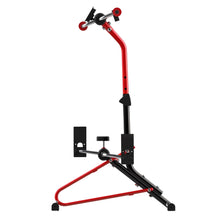 Load image into Gallery viewer, Seated Foot & Arm Pedal Exerciser for Elderly