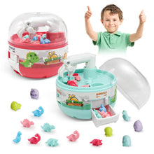 Load image into Gallery viewer, Kids Mini Arcade Crane Claw Machine Game Toy