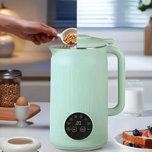Load image into Gallery viewer, Multifunctional Oat Almond Nut Milk Maker Machine