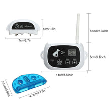 Load image into Gallery viewer, Wireless Invisible Underground Electric Dog Training Wire Fence Set
