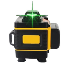 Load image into Gallery viewer, 360 Degree Home Improvement Line Laser Leveler