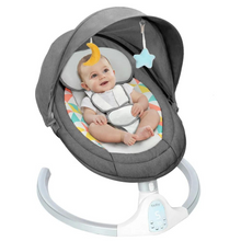 Load image into Gallery viewer, Ultimate Baby Swing And Infant Rocker Combo