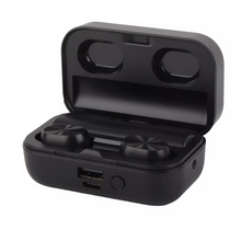 Load image into Gallery viewer, Travel Bluetooth Instant Language Pocket Translator