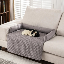 Load image into Gallery viewer, Anti-Dirt Cozy Dog Sofa Cover