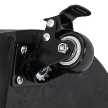 Load image into Gallery viewer, Heavy Duty Outdoor Patio Umbrella Base with Wheels