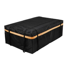 Load image into Gallery viewer, Heavy Duty Roof Top Cargo Storage Carrier Bag