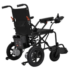 Load image into Gallery viewer, Foldable Electric Wheelchair For Seniors